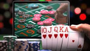 Зеркало Casino Gold