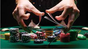 Онлайн казино Lukkly Casino